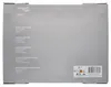 Stein-Schneidebrett 40 x 30 cm schwarz Tisch-Untersetzer Produktbild-Vorschau 5