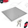 Přístupový panel KOTARBAU® velikost 60x60 cm s klíčem Náhled obrázku produktu 6