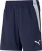 Puma Teamliga Trainingsshorts Kinder - Marine Produktbild-Vorschau 7