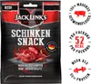 Jack Link's 2569 Karton, Meat snacks, Schweinefleisch, Produktbild-Vorschau 4