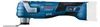 Bosch GOP 18V-34 Professional Cutter multifonctions sans Voir les images du produit 2