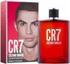 Cristiano Ronaldo - CR7 EDT 50ml Produktbild-Vorschau 2