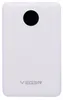 VEGER Powerbank 10 000 mAh z wbudowanym kablem typu C / Podgląd zdjęcia produktu 2