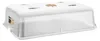 elho Green Basic Grow House XXL, Gewächshausabdeckung, Produktbild-Vorschau 5