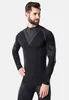 Ladeheid Herren Funktionsunterwäsche Langarm Shirt Produktbild-Vorschau 2