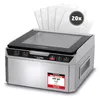 Odkurzacz komorowy CASO VacuChef 40 220-240V Podgląd zdjęcia produktu 11
