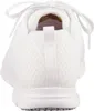 Skechers Damen  Schnürschuhe sportlich weiß Gr. 39 Produktbild-Vorschau 16
