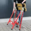 Holzmann Werkbank Höhenverstellbar und wendig - WST10 - Max Produktbild-Vorschau 6