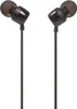 JBL TUNE 160 Verkabelter In-Ear-Kopfhrer Schwarz Produktbild-Vorschau 11