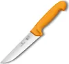 VICTORINOX Couteau de boucher Swibo Couteau de banque jaune Voir les images du produit 1