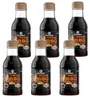 Kikkoman Teriyaki BBQ Sauce mit Honig - 6x 250ml Produktbild-Vorschau 1