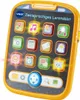 VTech Baby Zweisprachiges Lerntablet, Mehrfarbig Produktbild-Vorschau 1