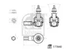 FEBI BILSTEIN Spurstangenkopf Spurstange für CHEVROLET Produktbild-Vorschau 4