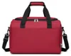 Kono kleine Handgepäcktasche Rot 40 x 30 x 20 cm, Produktbild-Vorschau 3