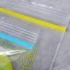 Buste in plastica con chiusura ermetica per frigorifero e Anteprima dell’immagine prodotto 11