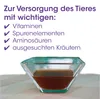 Cdvet DarmRein Ziervogel 10 ml - 1 litro Anteprima dell’immagine prodotto 3
