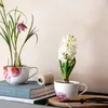 Villeroy & Boch Rose Garden Kaffeeobertasse 160ml Produktbild-Vorschau 7
