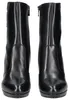 Schuhe Nero Giardini 100 Nappa Pandora 410985100 Produktbild-Vorschau 8
