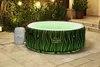 LED-Whirlpool Hollyw. AirJet, diámetro 196 x 66 cm Vista previa de la imagen del producto 55