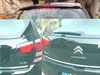 Citroen C3 II 08- CHROMSTREIFEN an der Heckklappe Produktbild-Vorschau 8