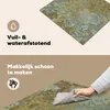 KitchenYeah© Herdabdeckplatte Muster - Abstrakt - Farbe - Produktbild-Vorschau 2
