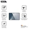 2x Schutzfolie für Honor MagicPad 4 - Anti-Shock 9H Folie Produktbild-Vorschau 7