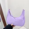 Aucuu taška cez rameno Dámska kabelka Nylon Retro Y2k módne Náhľad obrázku produktu 8