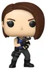 Figurine POP de Resident Evil, personnage Jill Valentine, Voir les images du produit 3