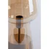 Light & Living - Tischleuchte Tonga - Orange - Ø17cm Produktbild-Vorschau 3