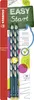 Crayon triangulaire ergonomique pour gauchers - STABILO Voir les images du produit 1