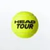 Head Tennisbälle Tour - 4 Stück in Röhre - langlebig und Produktbild-Vorschau 14