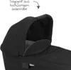 Graco Near2Me DLX Trio, Osłonka na nogi, System podróżny Podgląd zdjęcia produktu 23