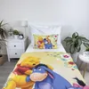 Jerry Fabrics Kinderbettwäsche Set Disney Winnie Puuh, Produktbild-Vorschau 8