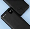 Powerbank Forever TB-300L, PD, QC 22,5 W, 20000 mAh, černá Náhled obrázku produktu 8