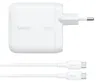 Belkin BOOST Charge 100W USB-C GAN-lader, 1,5 meter. Productafbeelding-voorbeeld 11