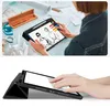 Hülle mit Klappe für Lenovo Idea Tab Plus 12.1, Produktbild-Vorschau 8
