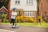 GLOBBER ELITE DELUXE LIGHTS – Trottinette pour enfants, Voir les images du produit 6