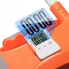 Posilovací kolečko na břicho s automatickým návratem Náhled obrázku produktu 7