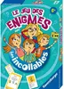 LES INCOLLABLES Le jeu des Enigmes Ravensburger - Jeu de Voir les images du produit 1