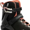 Rollerblade Sirio 84 Inlineskates Damen nero/corallo 40 Produktbild-Vorschau 2