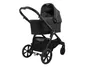 Cojín para asiento BabyJogger DELUXE, compatible con los Vista previa de la imagen del producto 3