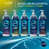 MY.SIZE Lube Me Premium Gleitgel Anal 1000 ml | Gleitmittel Produktbild-Vorschau 4
