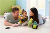 Giocattolo per passeggino Lamaze Clip & Go Trattore John Anteprima dell’immagine prodotto 10