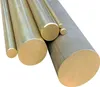 Messing Rund MS58 (CuZn39Pb3) Länge 500mm (50cm) 39mm Produktbild-Vorschau 2