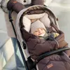 Petite&Mars Hygge, sac de couchage d'hiver 4 en 1, 106 x 45 Voir les images du produit 8
