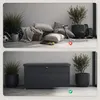 Gartenbox, Aufbewahrungsbox, Auflagenbox, Kissenbox, Produktbild-Vorschau 8