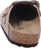 Birkenstock Boston Tabacco Braun Nubukleder geölt Größe: 42 Produktbild-Vorschau 26