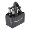 Flaschentasche Bierträger Flaschenträger Transportkorb aus Produktbild-Vorschau 2