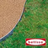 bellissa Rasenkante Beeteinfassung Metall verzinkt 118x13cm Produktbild-Vorschau 22