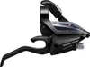 Shimano ST-EF500-2RV8AL 8 Clamp Band Manetka Podgląd zdjęcia produktu 10